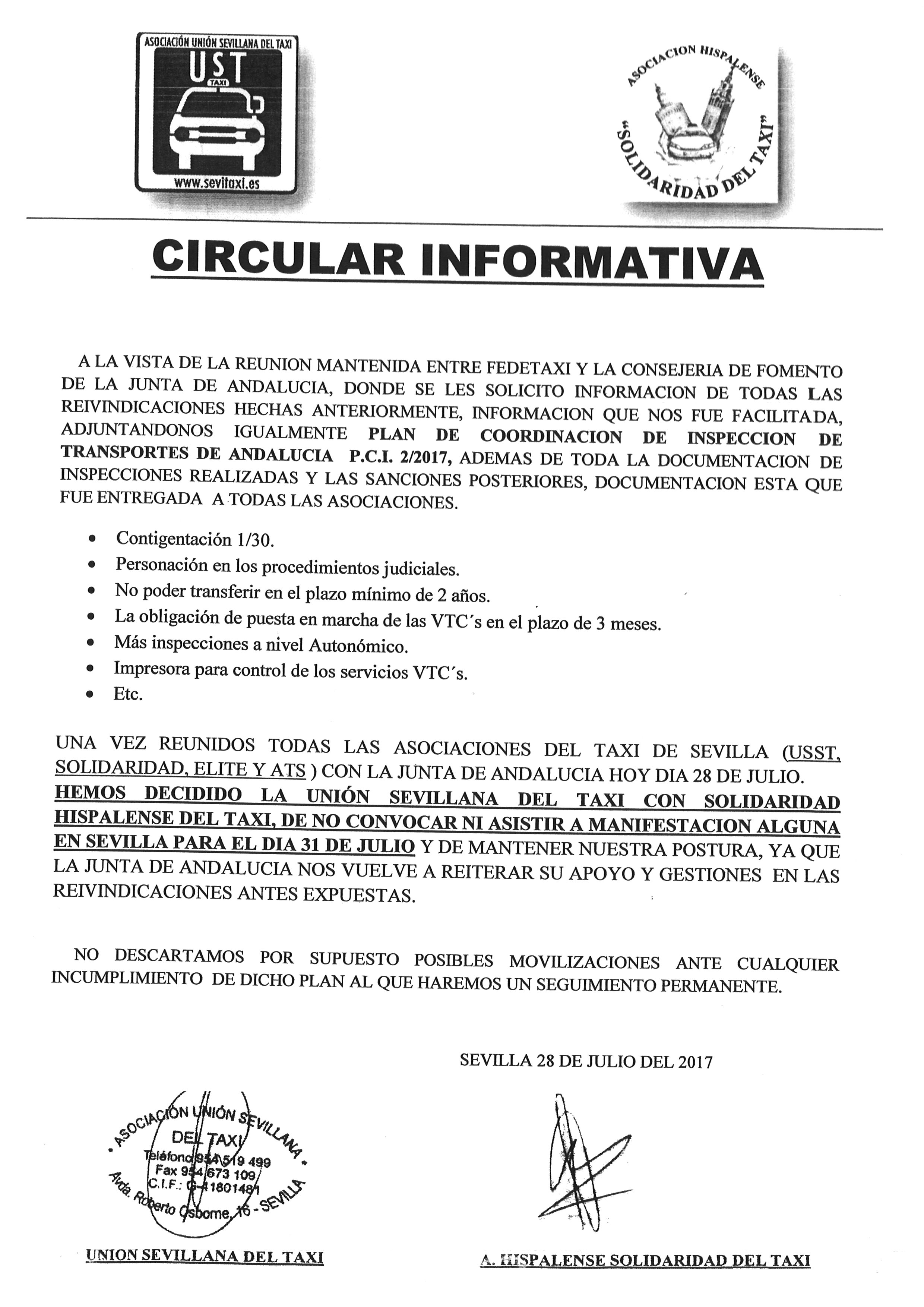 CIRCULAR GREMIAL 2