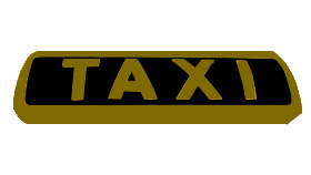 Imagen animada Taxi 05