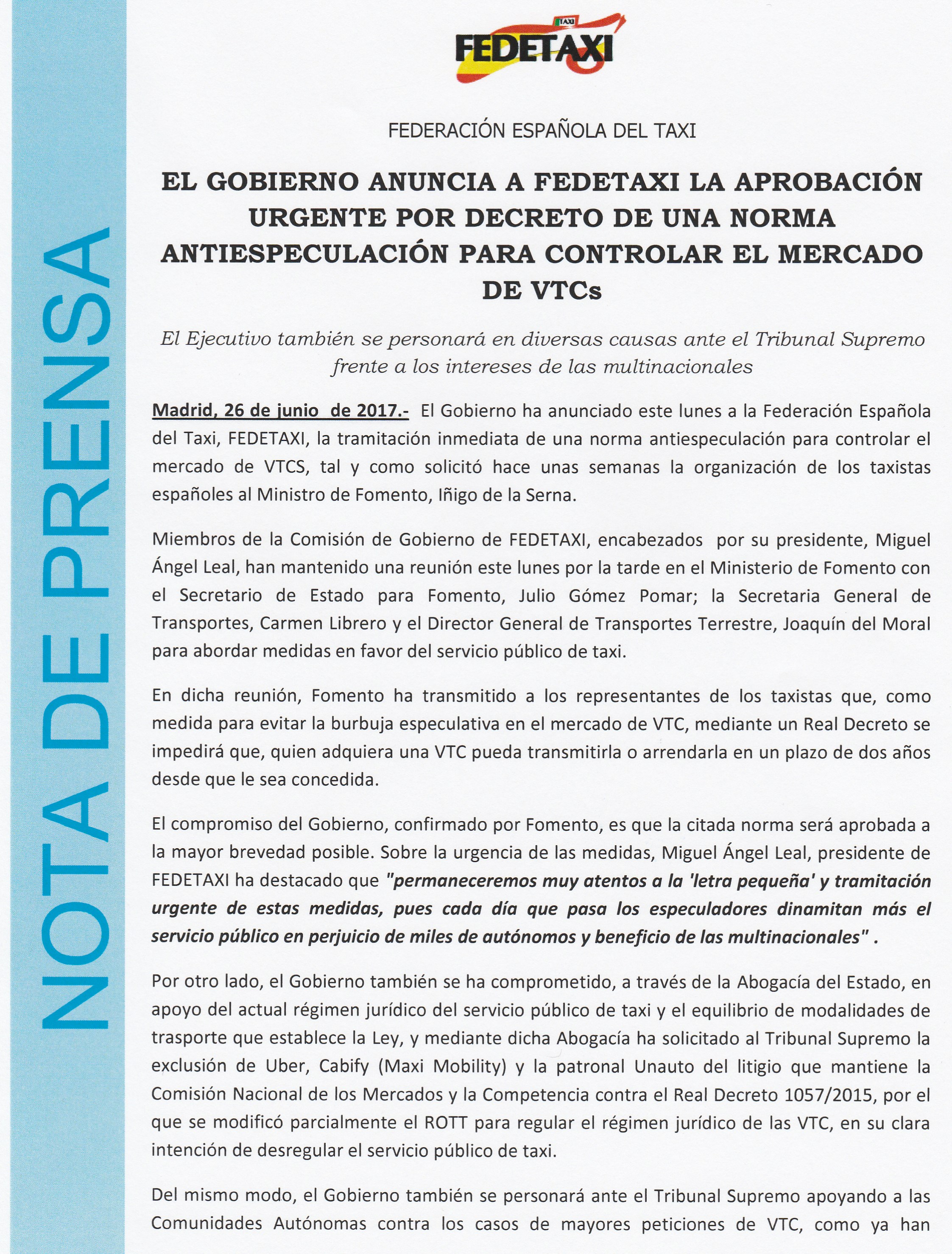 NOTA PRENSA 1