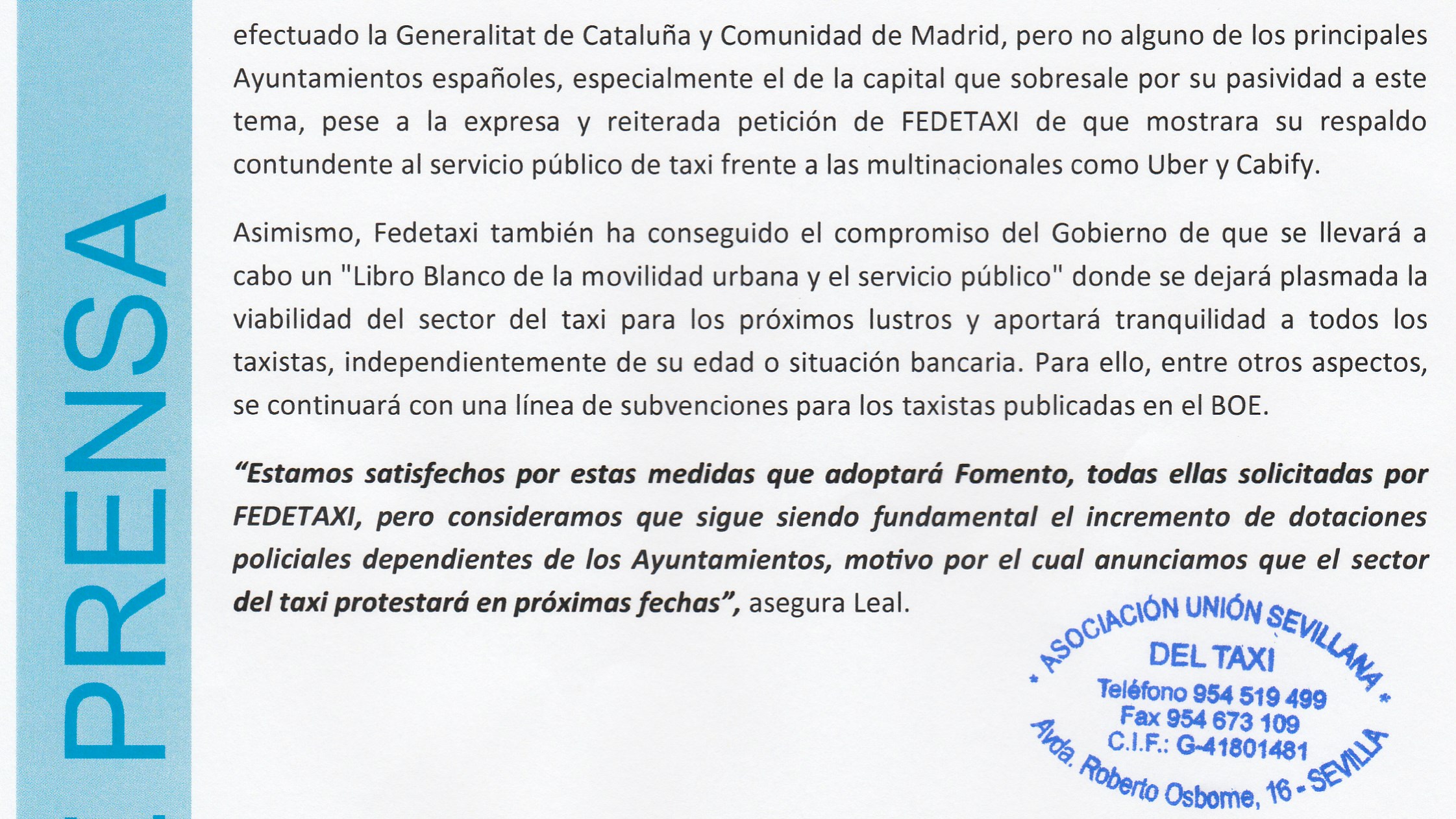 NOTA PRENSA 2