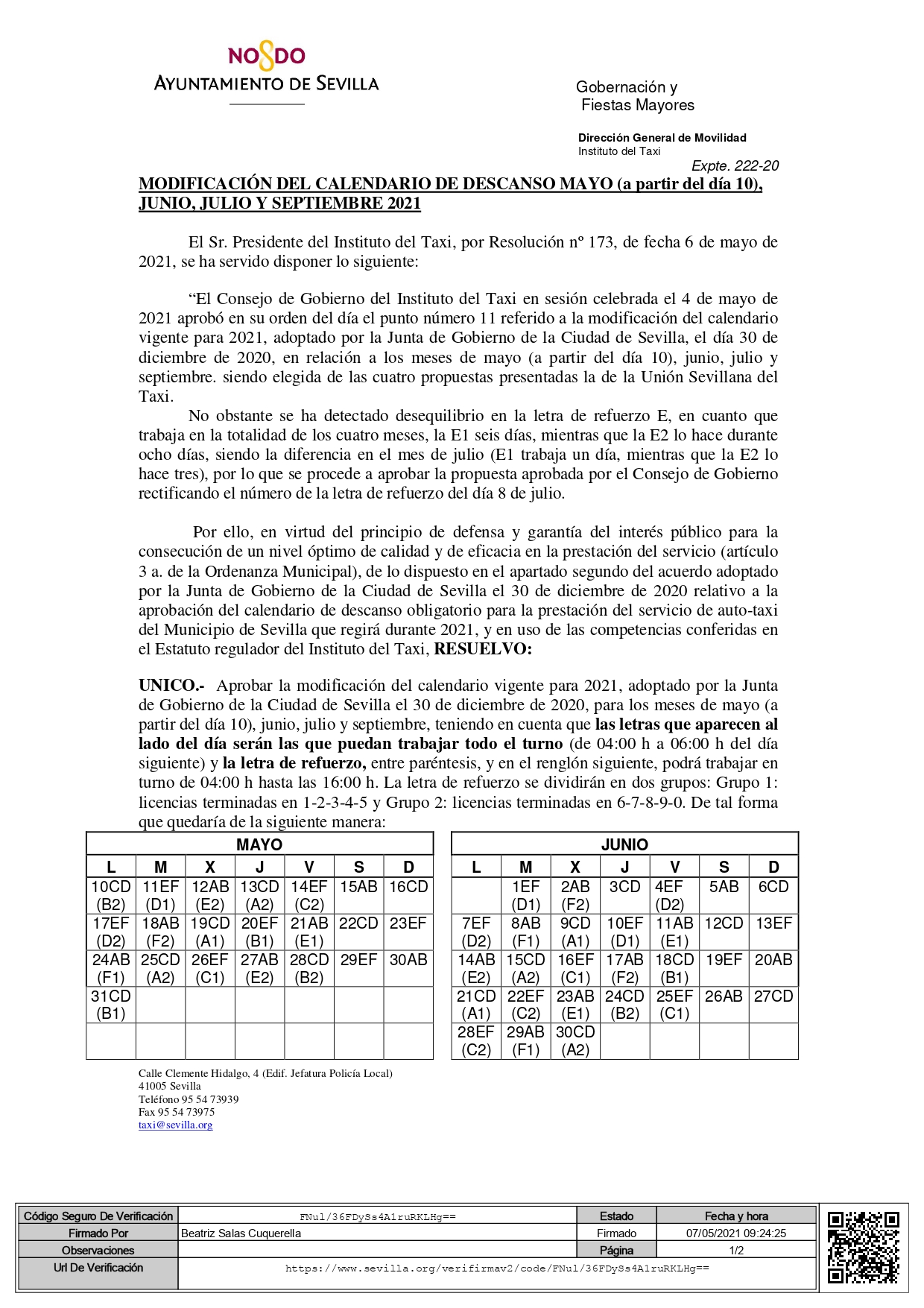 TABLON DE ANUNCIOS modificación calendario mayo junio julio y sept.report_page-0001.jpg